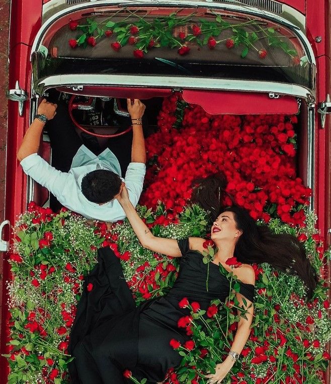 Kasaları boşaltmışlar! Paralar nerede? 10