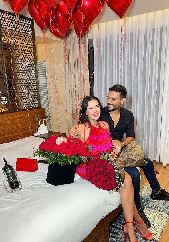 Kasaları boşaltmışlar! Paralar nerede? 7