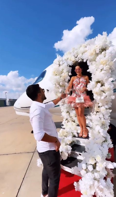 Kasaları boşaltmışlar! Paralar nerede? 8