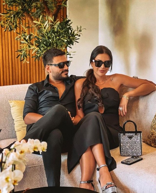 Kasaları boşaltmışlar! Paralar nerede? 9