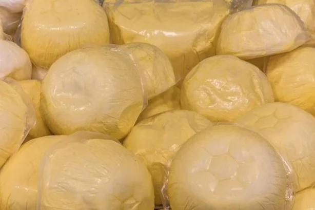 Prof. Dr. Canan Karatay uyardı! Kaşık kaşık yiyoruz ama kanserin sebebi bu besin 4