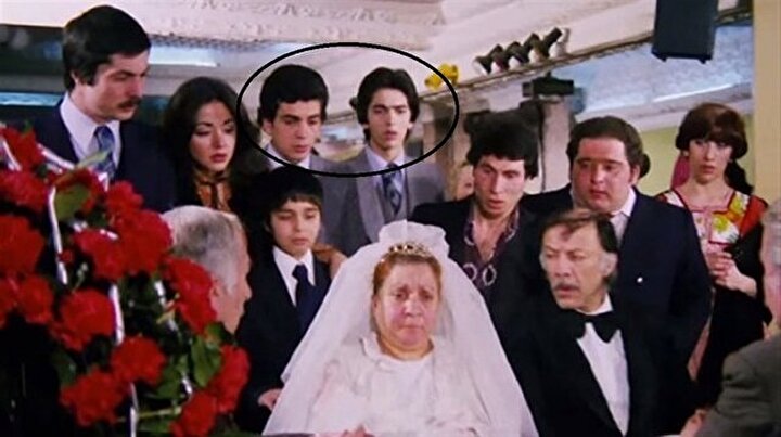 Neşeli Günler'in Mehmet'iydi... Tamer Şahin meğer duayen sanatçının menajerliğini yapmış! 1