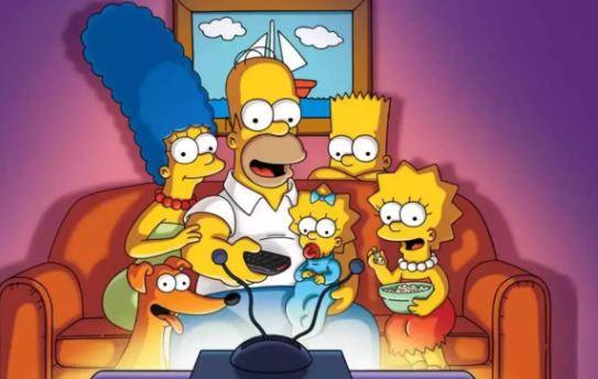 Simpsonslar bu kez üstü kapalı yatırım tavsiyesi verdi! O yatırım aracı patladı 2