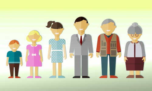 TÜİK açıkladı! İşte yaşam süresinin en uzun olduğu iller 13