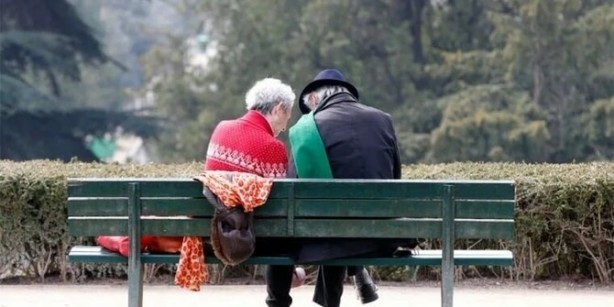 TÜİK açıkladı! İşte yaşam süresinin en uzun olduğu iller 4