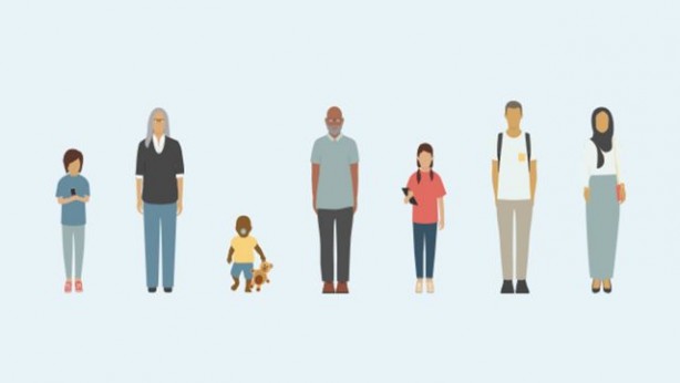 TÜİK açıkladı! İşte yaşam süresinin en uzun olduğu iller 11