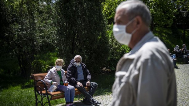 TÜİK açıkladı! İşte yaşam süresinin en uzun olduğu iller 9