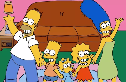 Türkiye depremlerini de bilen Simpsonlar'dan şok açıklama: Özür dileriz 16