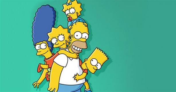 Türkiye depremlerini de bilen Simpsonlar'dan şok açıklama: Özür dileriz 6