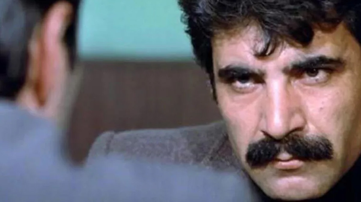 Yeşilçam'ın Gaddar Kerim'i yıllar sonra ortaya çıktı! "Parmaksız oyuncu aranıyordu…" 5