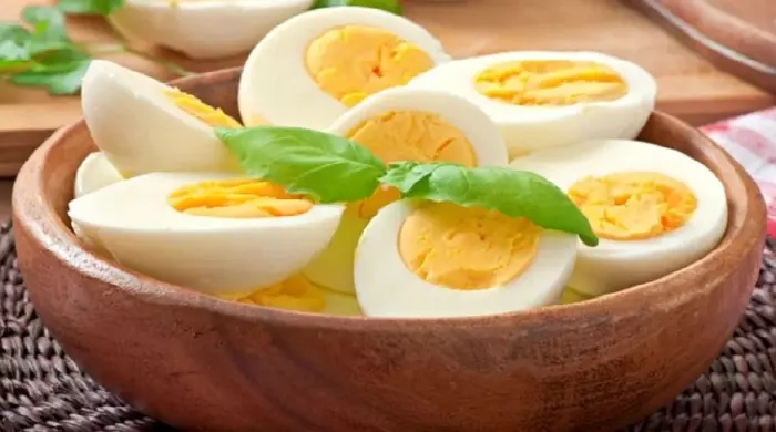 Yumurta diyeti haftada 7 kilo verdiriyor! Prof. Dr. Canan Karatay'ın şiddetli tavsiyesi 2