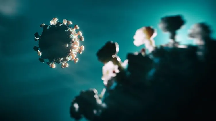 Etkisi yeni çıkıyor: Covid-19 geçirenler dikkat! Kalbinizdeki tehlike çanları...Risk 12 kat daha fazla! 5