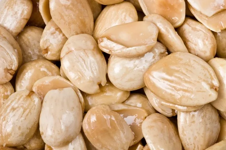 Yedikçe stresi azaltıyor zihni rahatlatmak için her gün bir avuç... 7