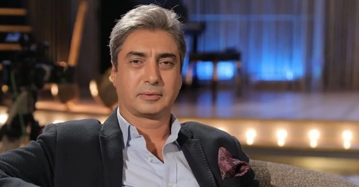 Kurtlar Vadisi dizisinin Polat Alemdar'ı şaşırttı! İşte Necati Şaşmaz'ın seneler sonraki hali 12