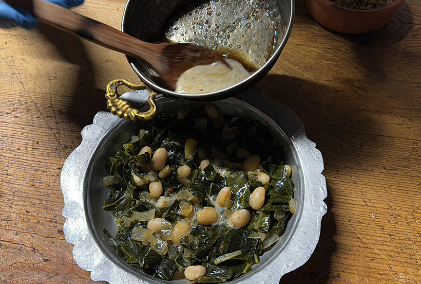 Türkiye'nin en kötü yemeği seçilmişti ama öyle bir faydası var ki... Bir tas içen doktor yolunu unutacak 5