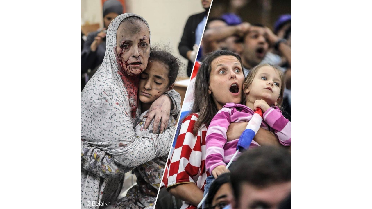 Tek kamera farklı hayatlar 1