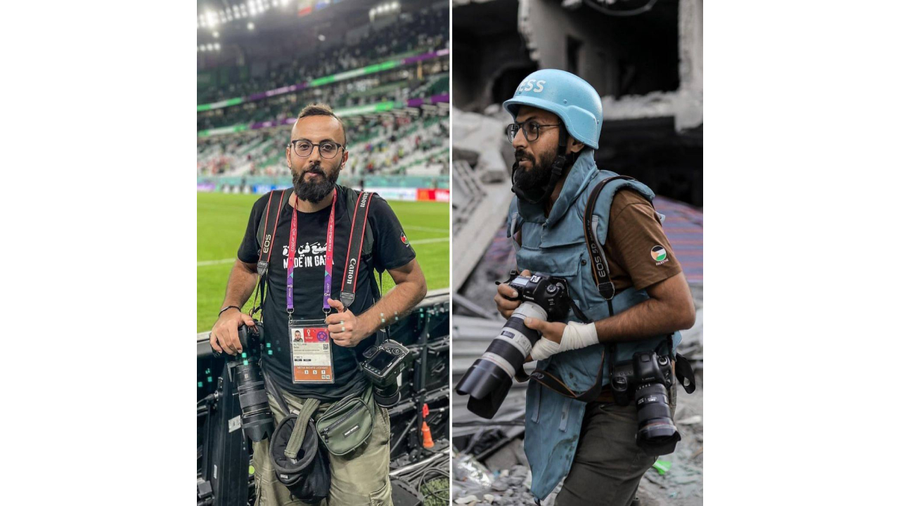 Tek kamera farklı hayatlar 9