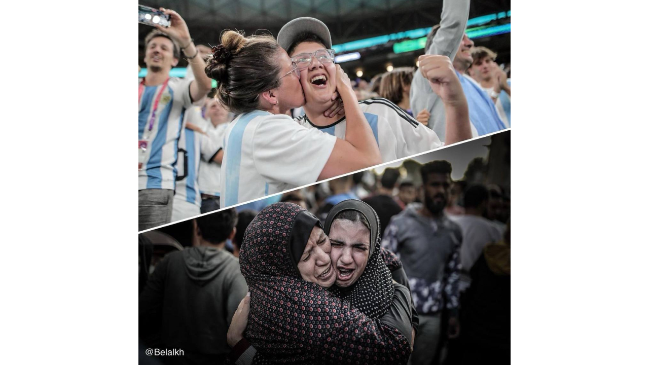 Tek kamera farklı hayatlar 6