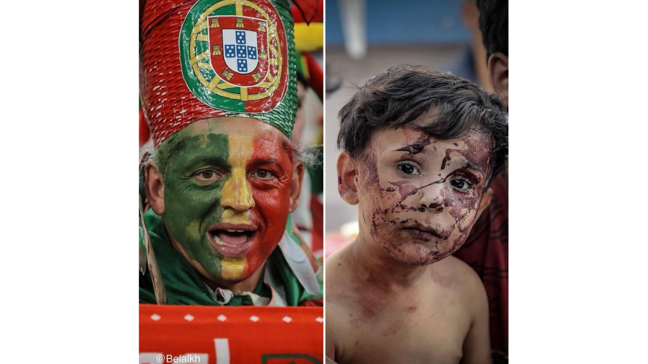 Tek kamera farklı hayatlar 5