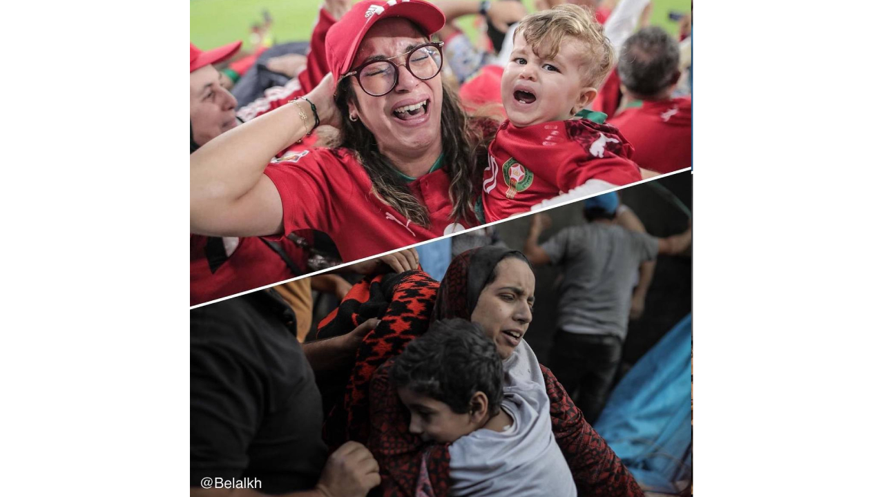 Tek kamera farklı hayatlar 8