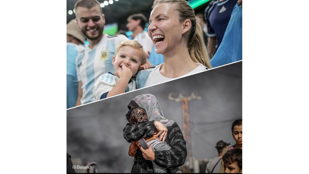 Tek kamera farklı hayatlar 3