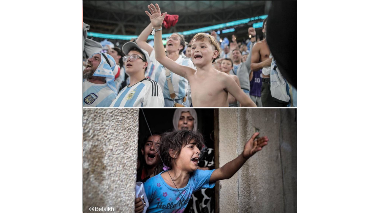 Tek kamera farklı hayatlar 4