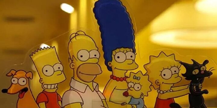 Simpsonslar'dan 2024 için tüyler ürperten tahmin: Tarih tarih açıklandı! Tüm dünya bu olayı konuşacak 9