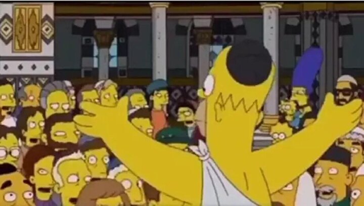 Simpsonslar'dan 2024 için tüyler ürperten tahmin: Tarih tarih açıklandı! Tüm dünya bu olayı konuşacak 2