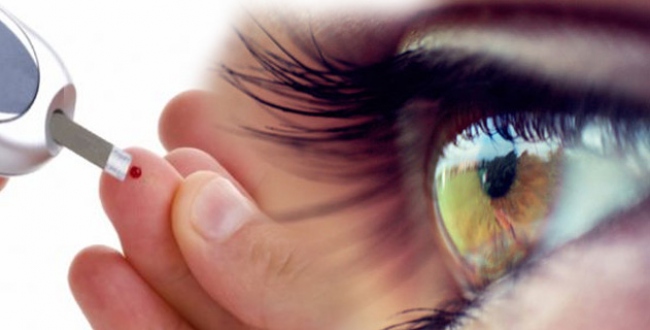 Basit bir hastalık deyip geçmeyin! Körlüğe götürüyor... 2