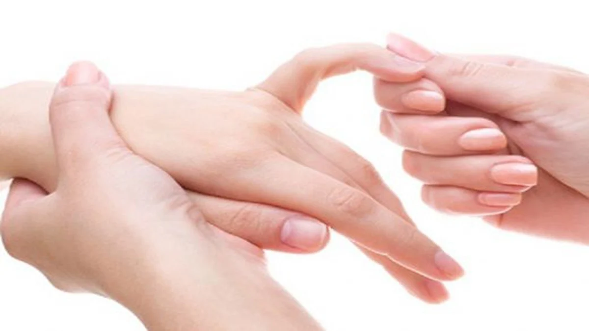 Alzheimer riskinizi serçe parmağınızla test edin! 7 saniyede sonucu öğreneceksiniz… 3