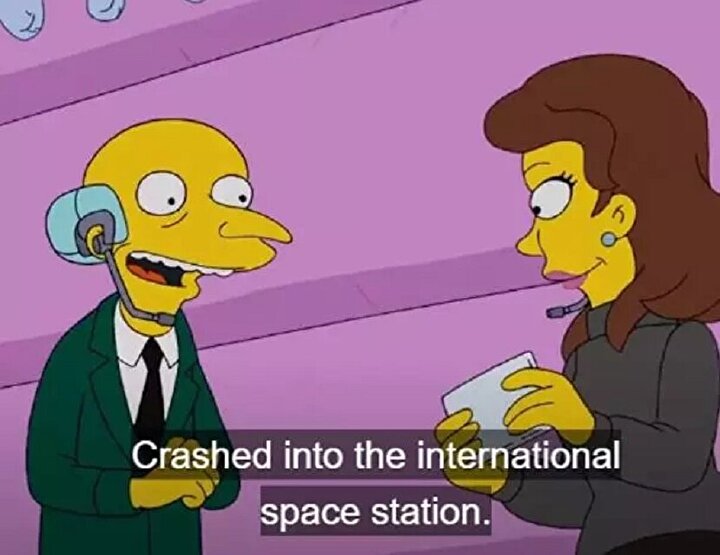 Simpsonslar'dan 2024 için tüyler ürperten tahmin: Tarih tarih açıklandı! Tüm dünya bu olayı konuşacak 13