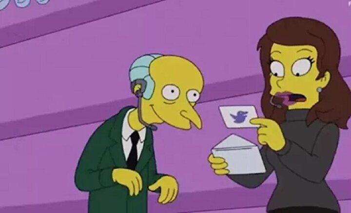 Simpsonslar'dan 2024 için tüyler ürperten tahmin: Tarih tarih açıklandı! Tüm dünya bu olayı konuşacak 14