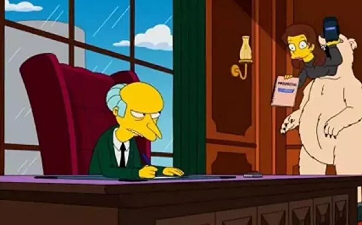 Simpsonslar'dan 2024 için tüyler ürperten tahmin: Tarih tarih açıklandı! Tüm dünya bu olayı konuşacak 15