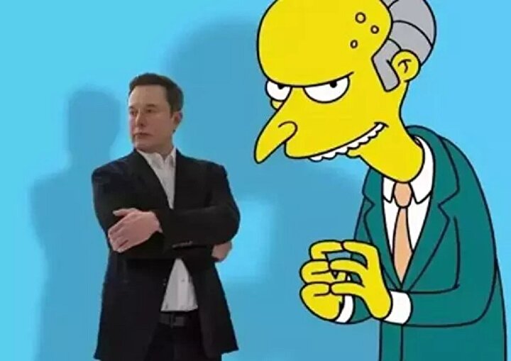 Simpsonslar'dan 2024 için tüyler ürperten tahmin: Tarih tarih açıklandı! Tüm dünya bu olayı konuşacak 16