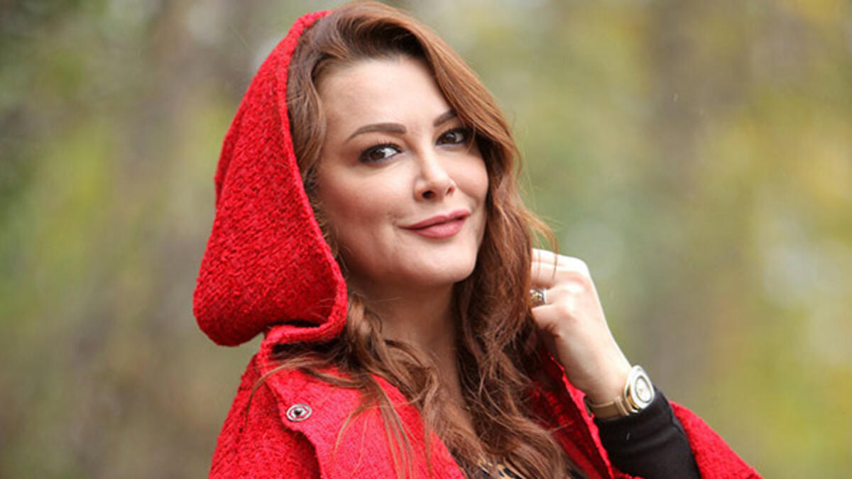 Yeşilçam'ın kötü adamı Bilal İnci'nin torunu bakın kim çıktı! Meğer Akasya Durağı'nın yıldız oyuncusuymuş! 14