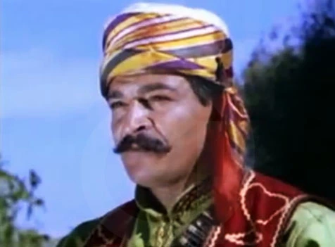 Yeşilçam'ın kötü adamı Bilal İnci'nin torunu bakın kim çıktı! Meğer Akasya Durağı'nın yıldız oyuncusuymuş! 6