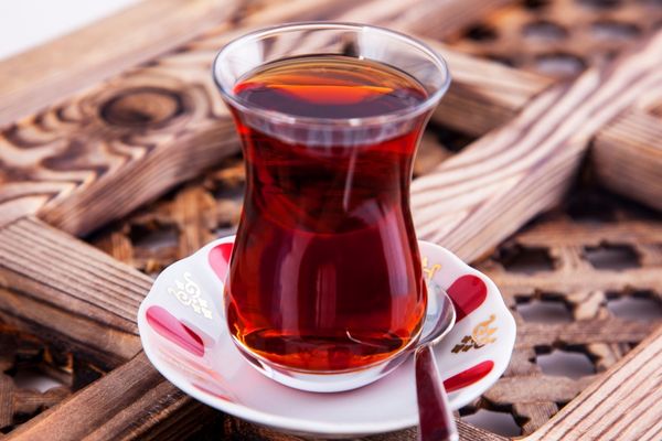 En çok çay tüketen ülke belli oldu! Bakın Türkiye kaçıncı sırada... Yıllık kaç kg çay tüketiliyor? 5