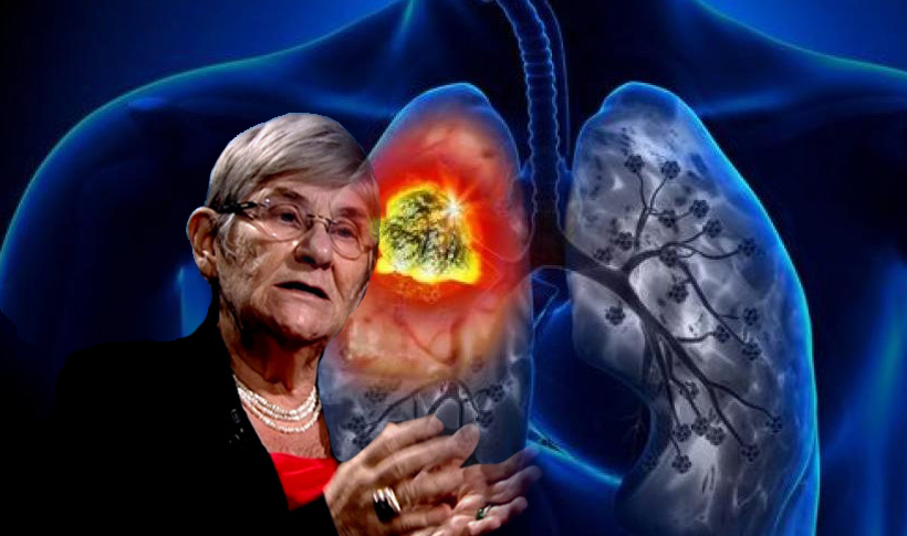 Canan Karatay açıkladı! Evinize sokmayın akciğerleri bitiriyor… 1