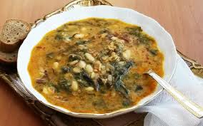 Türkiye'nin en kötü yemeği seçilmişti ama öyle bir faydası var ki... Bir tas içen doktor yolunu unutacak 14