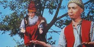 ‘Keloğlan’ı görenler tanıyamıyor! İşte Keloğlan filminin yıldızı Rüştü Asyalı’nın son hali! 5