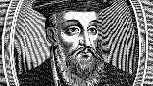 Nostradamus kehanetleri dünyayı sarstı! 2024 yılında neler olacak? Deprem, ölüm, kızıl felaket… İşte 4 büyük kehanet! 8