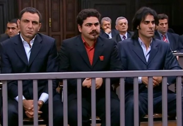 Kurtlar Vadisi hayranları kahrolacak! İşte Polat Alemdar ve Güllü Erhan'ın son hali 3