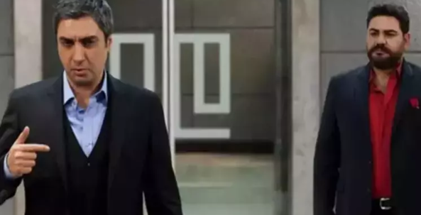 Kurtlar Vadisi hayranları kahrolacak! İşte Polat Alemdar ve Güllü Erhan'ın son hali 6