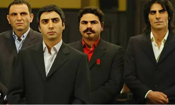 Kurtlar Vadisi hayranları kahrolacak! İşte Polat Alemdar ve Güllü Erhan'ın son hali 1