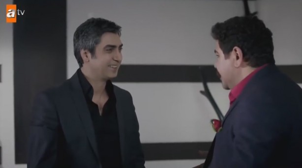 Kurtlar Vadisi hayranları kahrolacak! İşte Polat Alemdar ve Güllü Erhan'ın son hali 5