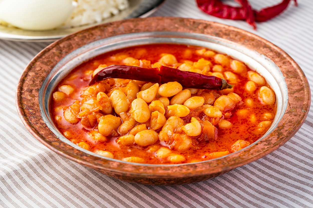 Bu besinleri tüketenler yorulmak nedir bilmiyor! Günde bir defa yeseniz bile... 4