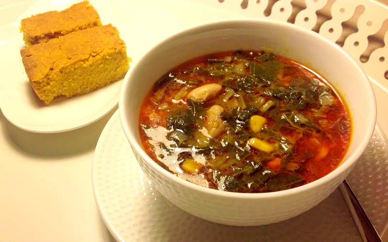 Türkiye'nin en kötü yemeği seçilmişti ama öyle bir faydası var ki... Bir tas içen doktor yolunu unutacak 8