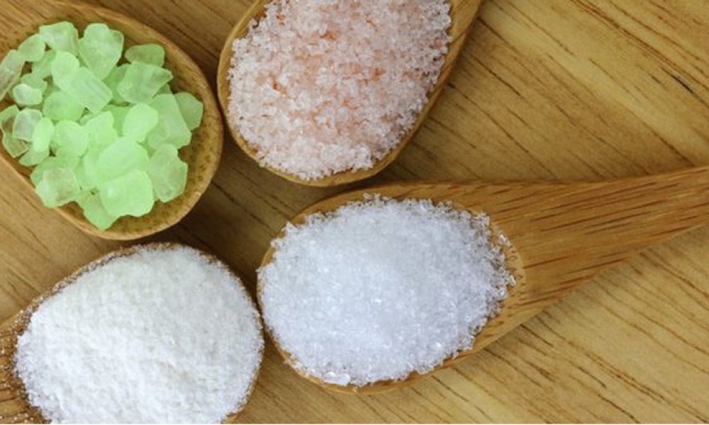 Doğal insülin meğer mutfağımızda duruyormuş: En güçlü sağlık savaşçısı... 2