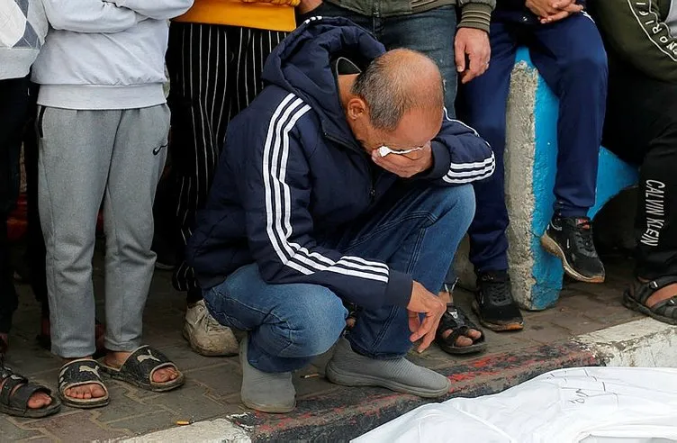 0X0 Cemal Durra Ikinci Intifadanin Semboluydu Katil Israil 24 Yil Sonra Kardesini De Katletti 1705813947788