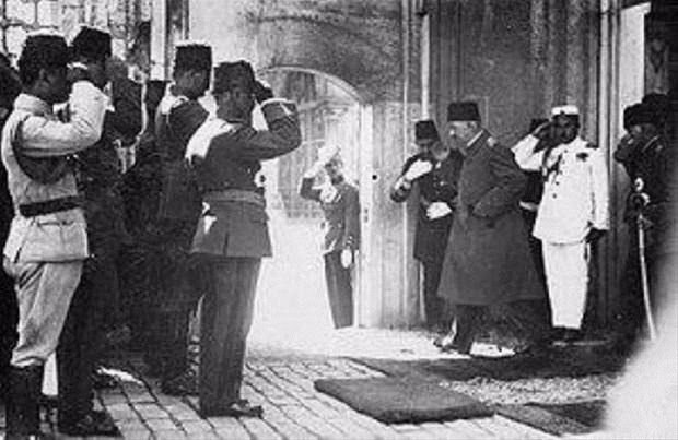 Fatih Sultan Mehmed'in portresi herkesi şaşırttı! Bildiğinizden çok farklı 7